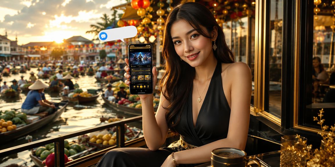 Các game thủ cá cược esports tại Cần Thơ với thiết bị hiện đại