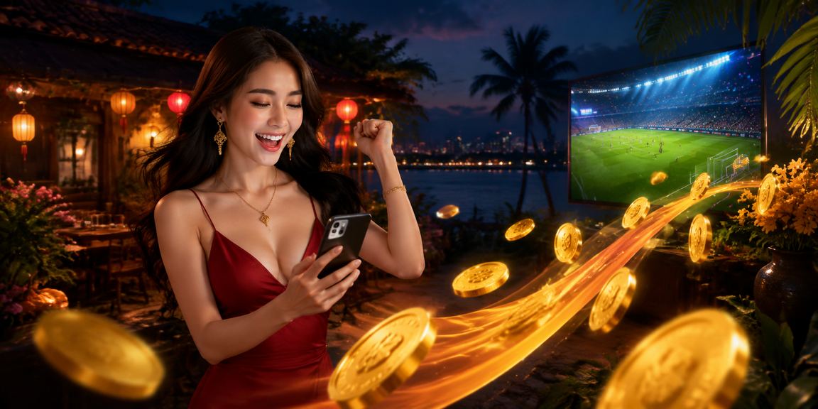Người chơi cá cược thể thao qua điện thoại thông minh tại TP.HCM