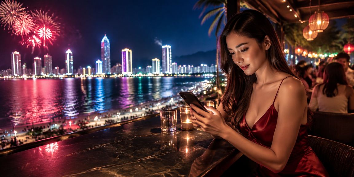 Trải nghiệm ứng dụng di động nhanh nhẹn và trực quan tại Vũng Tàu cùng 2so